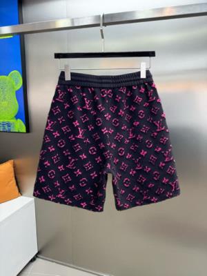 wholesale quality louis vuitton shorts model no. 42